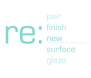 Logo for re (ReadyToRe.com)