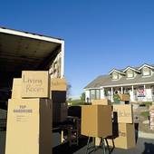 Windham`s Moving logo