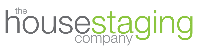 The House Staging Company logo