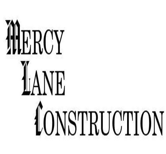 Mercy Lane construction logo