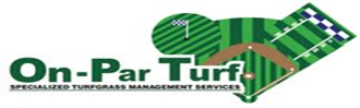 On-Par Turf logo