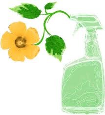 Logo for The Homer Clean Team