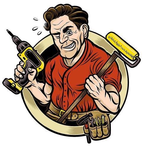 Fraine's Home Improvement LLC logo