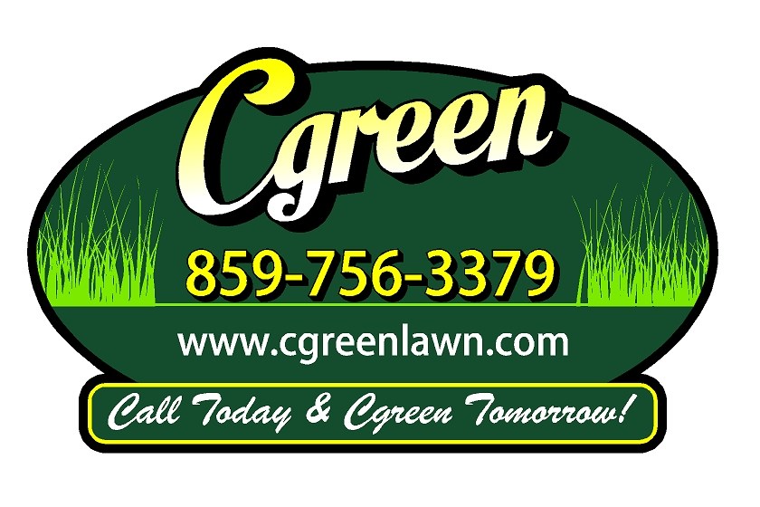 Cgreen LLC logo