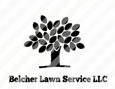 Belcher Lawn Service logo