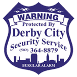 Derby City Security Service LLC logo