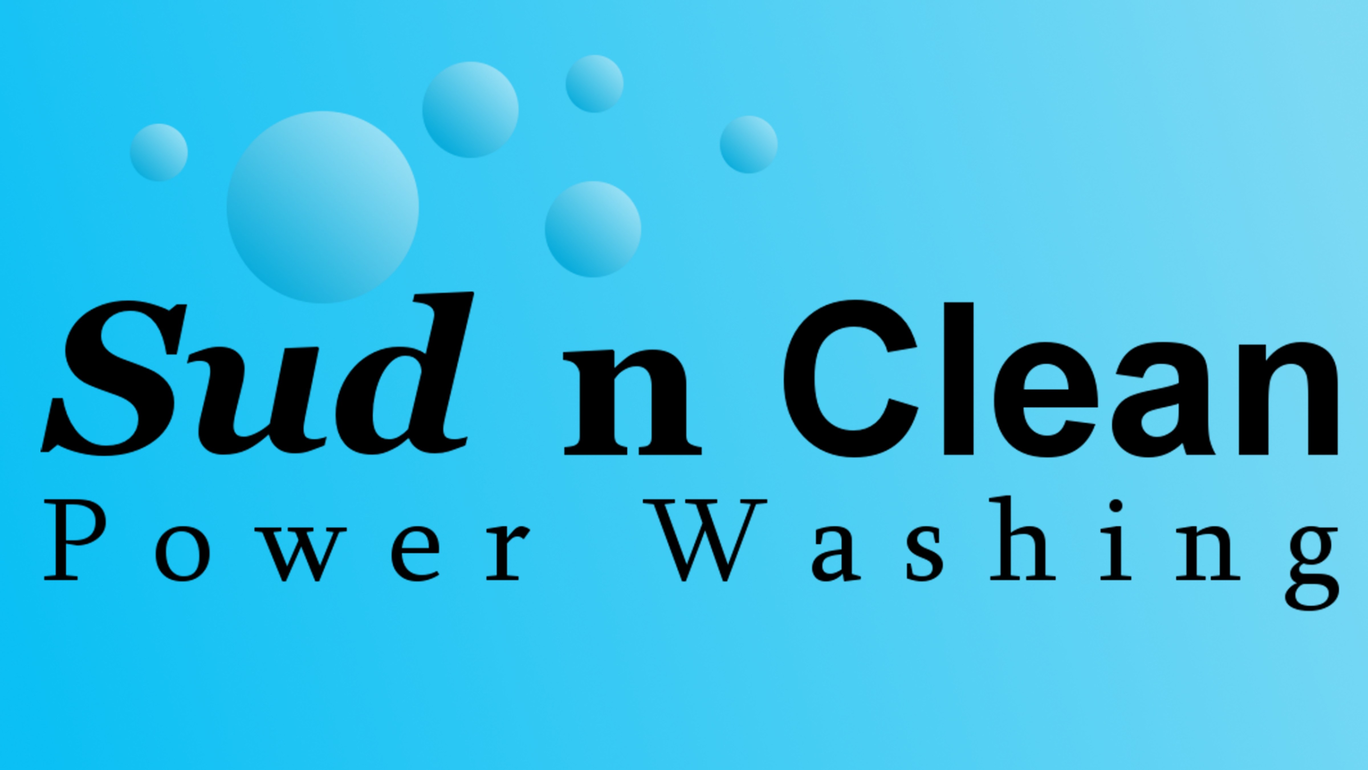 Avatar for Sud n Clean Power Washing