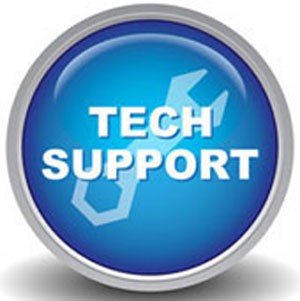 Technical Support Kentucky logo