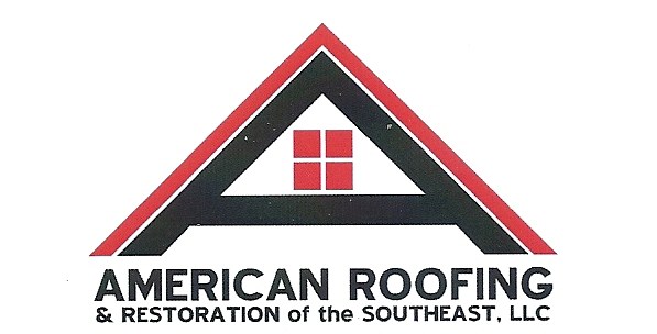American Roofing & Restoration logo