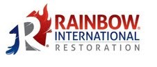 Rainbow International Restoration and Cleaning logo