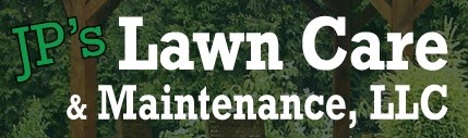 JP's Lawncare & Maintenance LLC logo