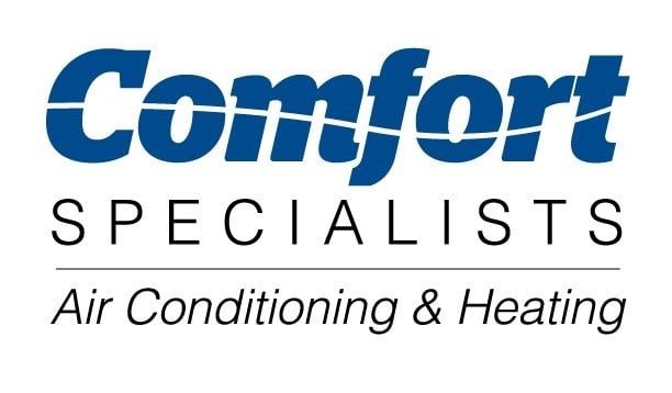Avatar for Comfort Specialists