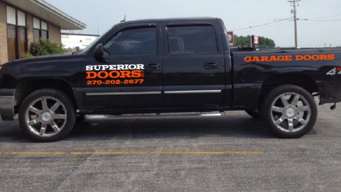Avatar for Superior Doors LLC