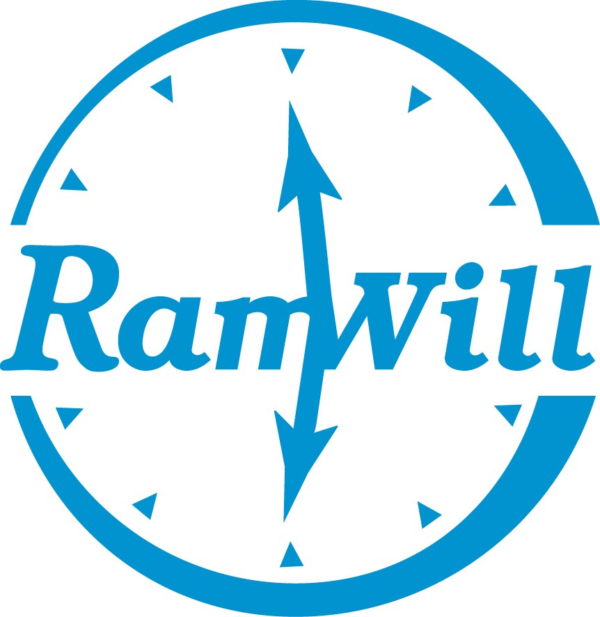 RamWill logo