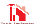 WrightWay Home Improvement logo