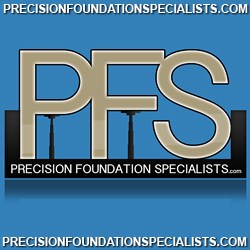 Precision Foundation Specialists Inc. logo