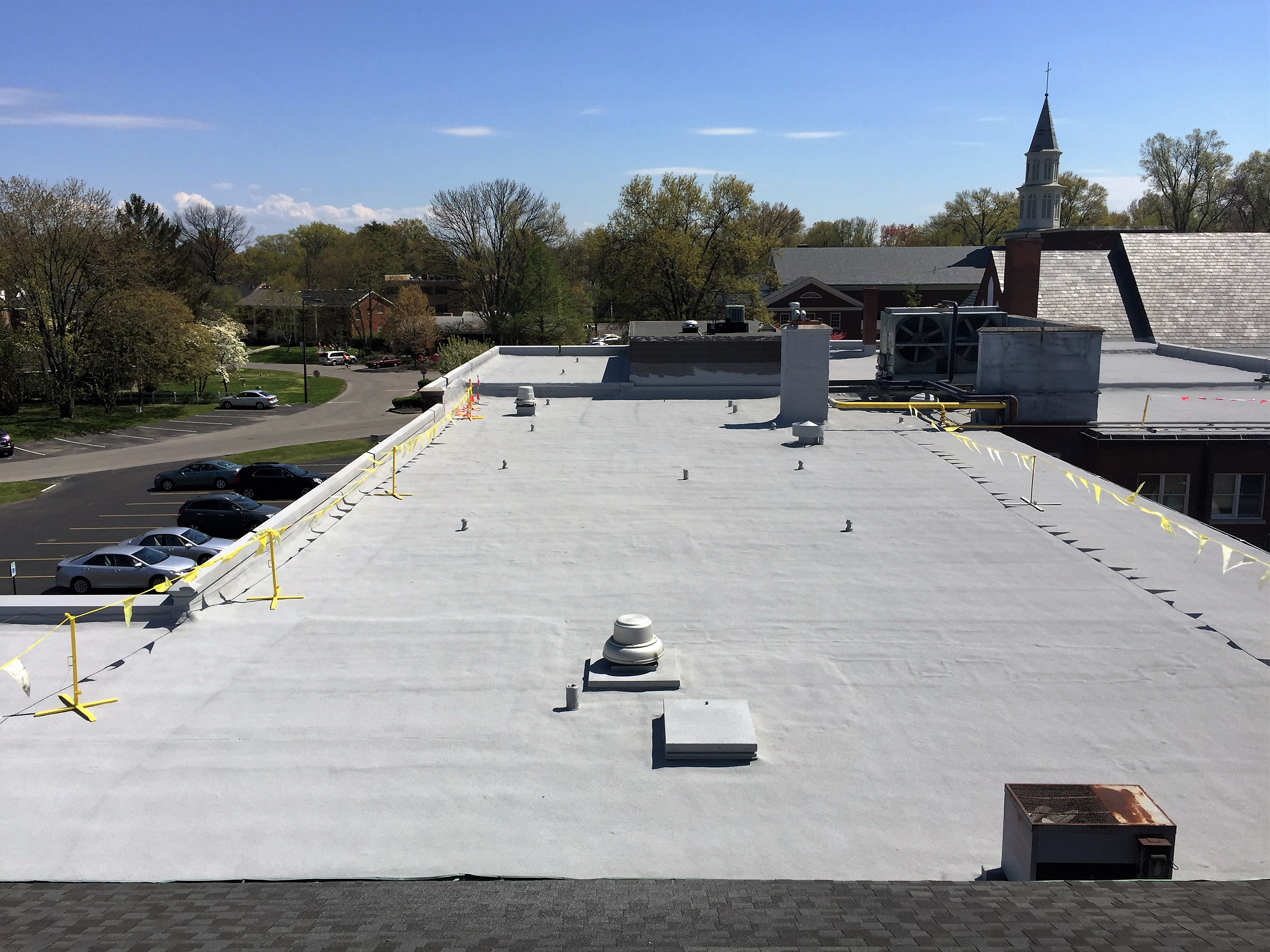 Avatar for Purefoam Insulation LLC.