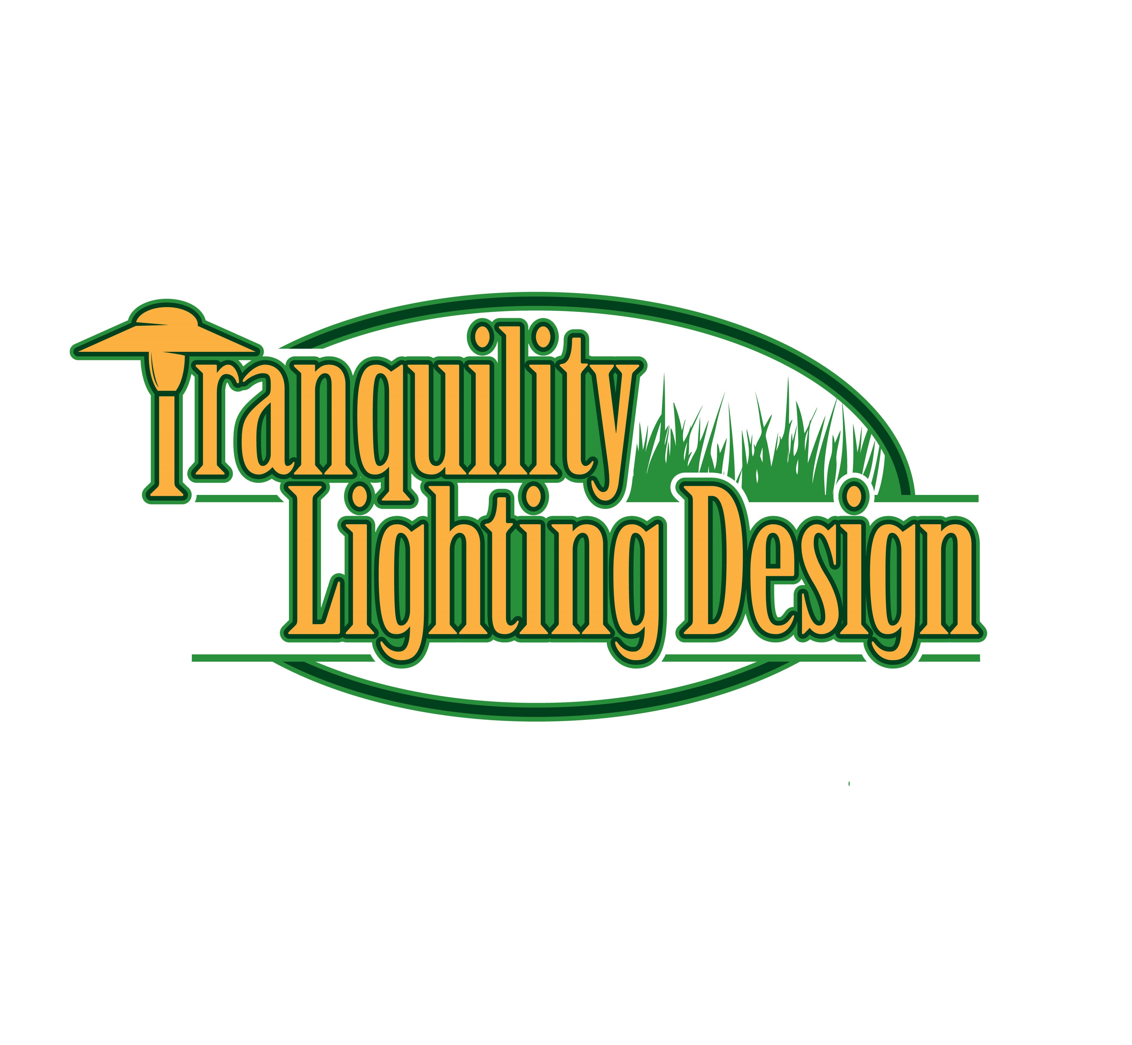 Tranquility Lighting Design logo