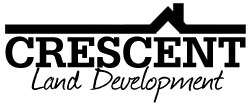 Crescent Land Development logo