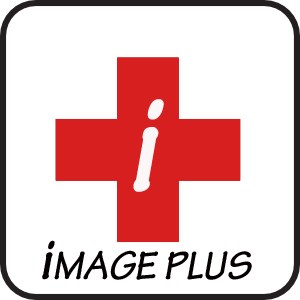 Image Plus logo