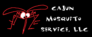 Cajun Mosquito Service, LLC logo