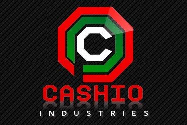 Cashio Industries, L.L.C. logo