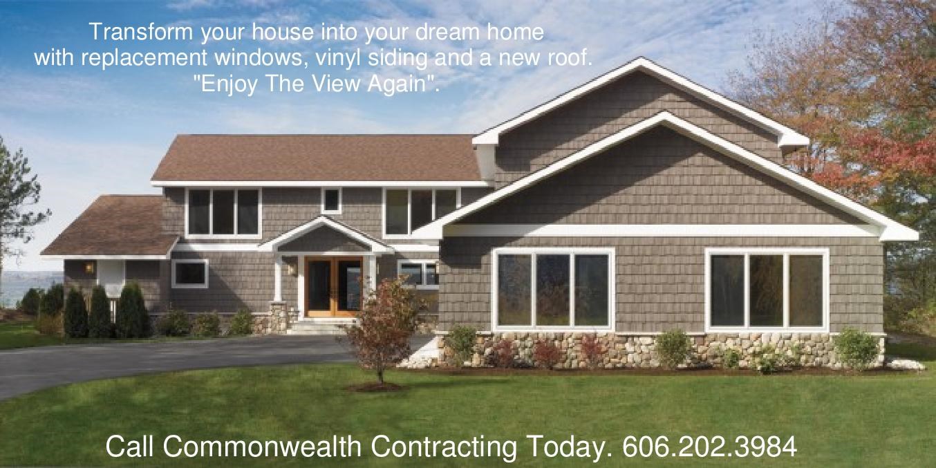 Avatar for Commonwealth Contracting