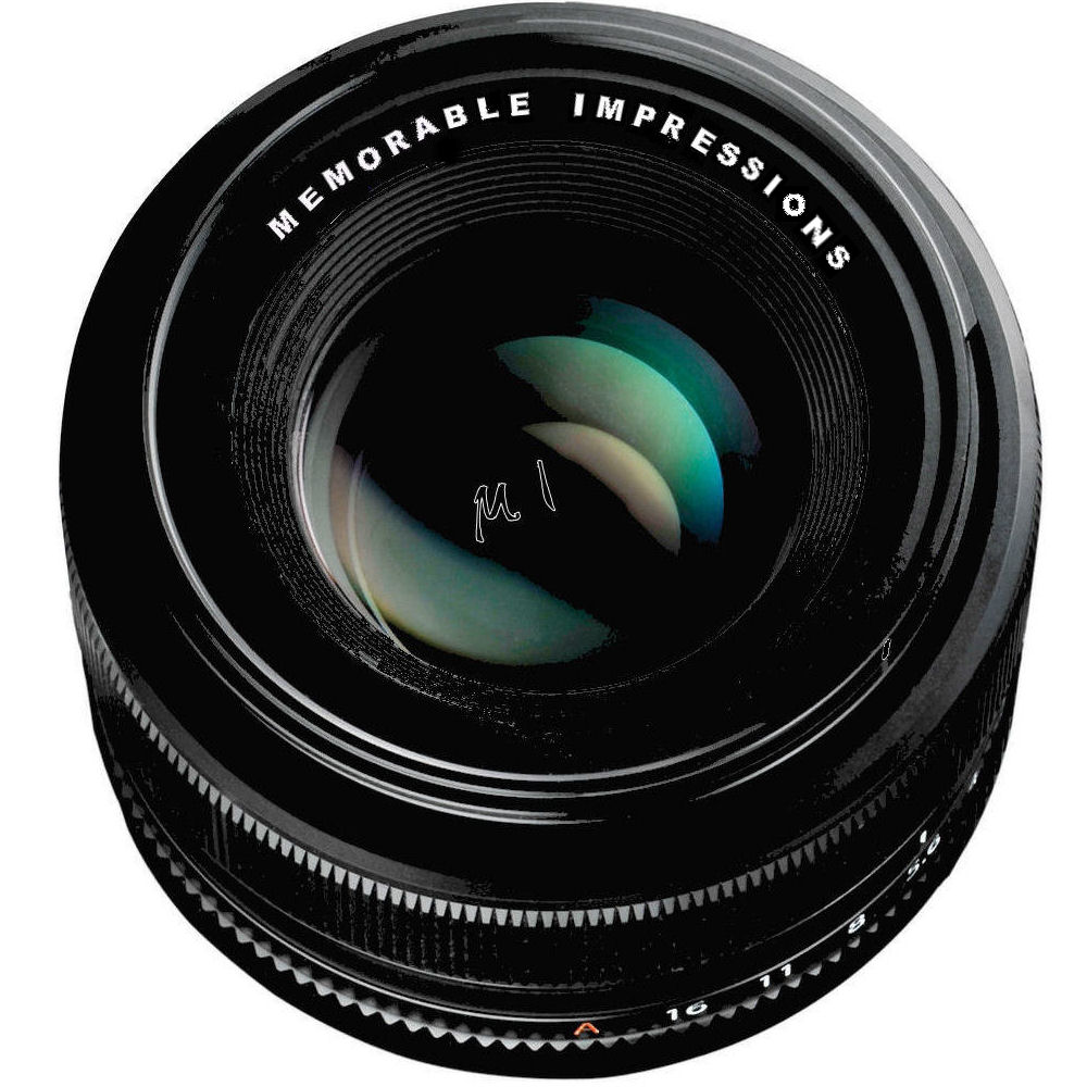 Memorable Impressions logo
