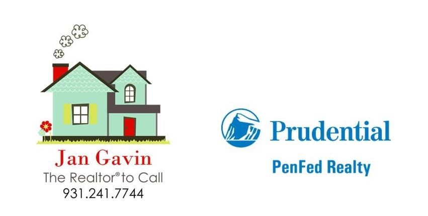 Prudential PenFed Realty - Jan Gavin logo