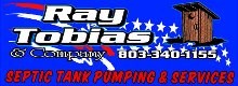 Ray Tobias & Company logo