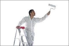 Benjamin Paints -  Northshore Painting logo