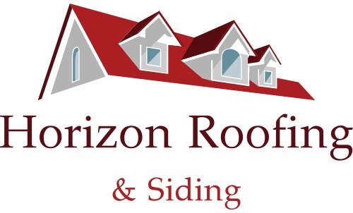 Horizon Roofing & Siding logo