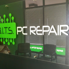 B.I.T.S. Pc Repair logo
