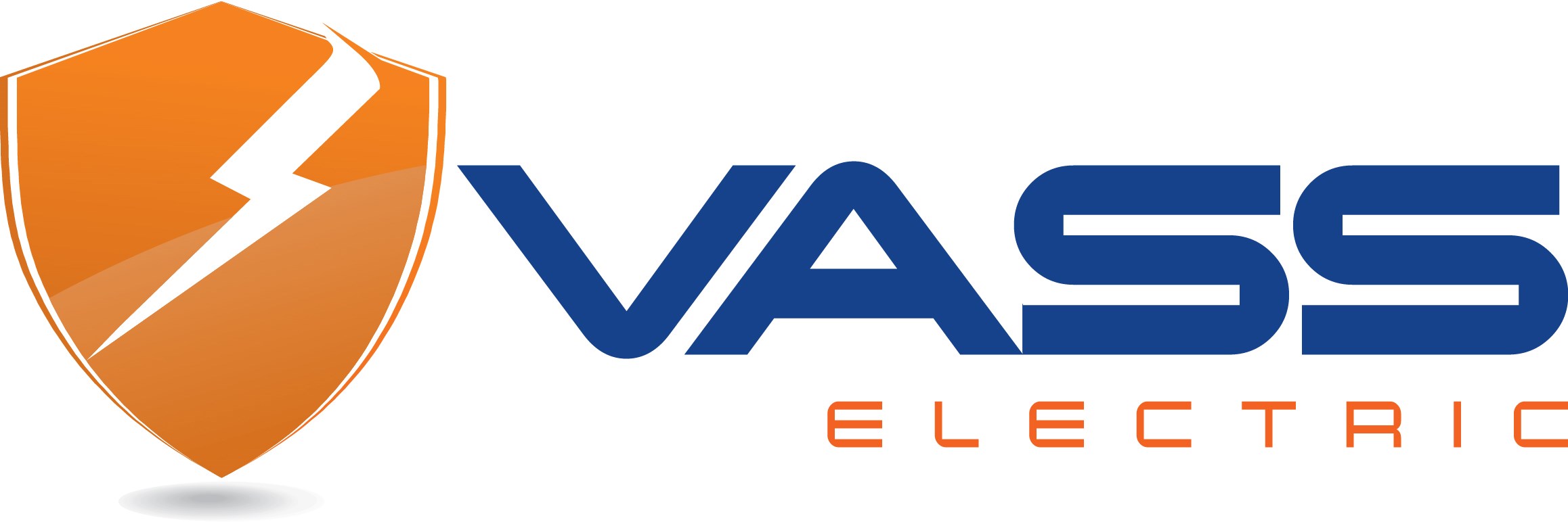 VASS Electric logo