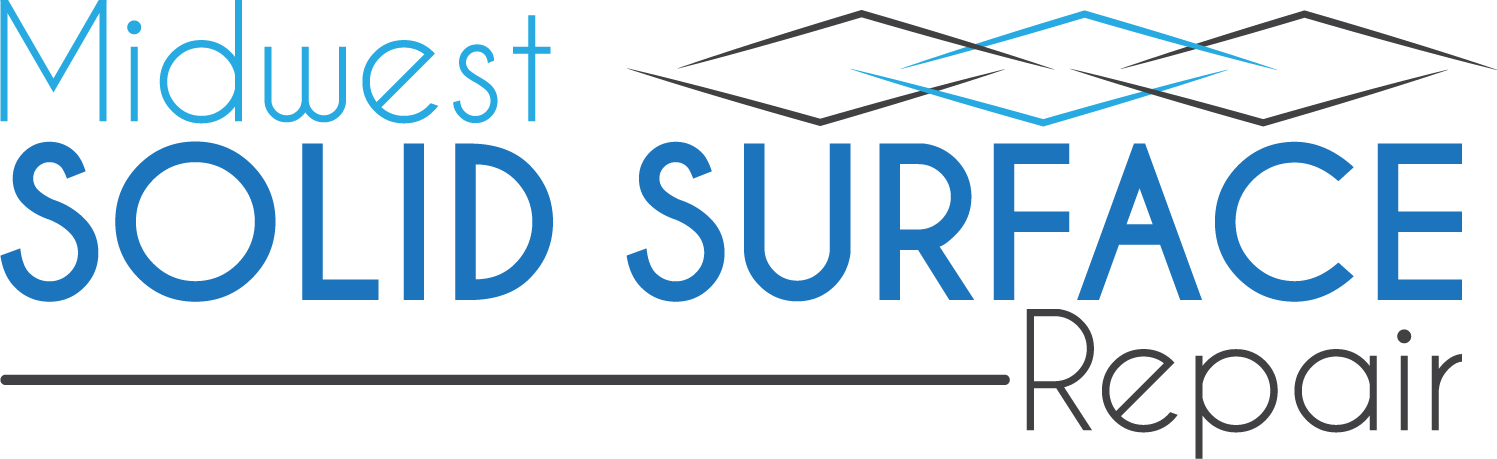 Midwest Solid Surface Repair logo