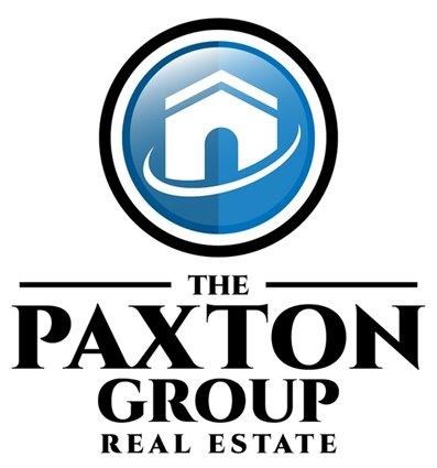 The Paxton Group at Keller Williams logo