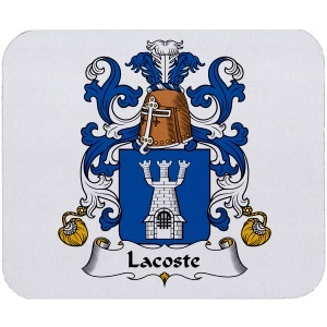 Logo for Lacoste Lawn Maintenance LLC