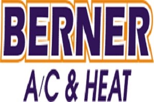 Logo for Berner A/C & Heat