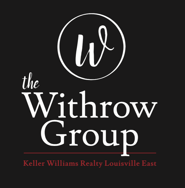 The Withrow Group at Keller Williams Realty logo