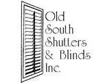 Old South Shutters and Blinds logo