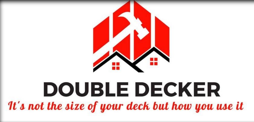 Double Decker LLC logo
