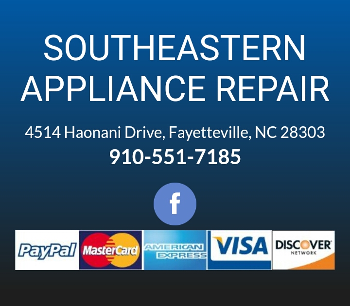 Southeastern Appliance Repair logo