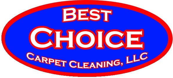 Best Choice Carpet Cleaning, LLC logo