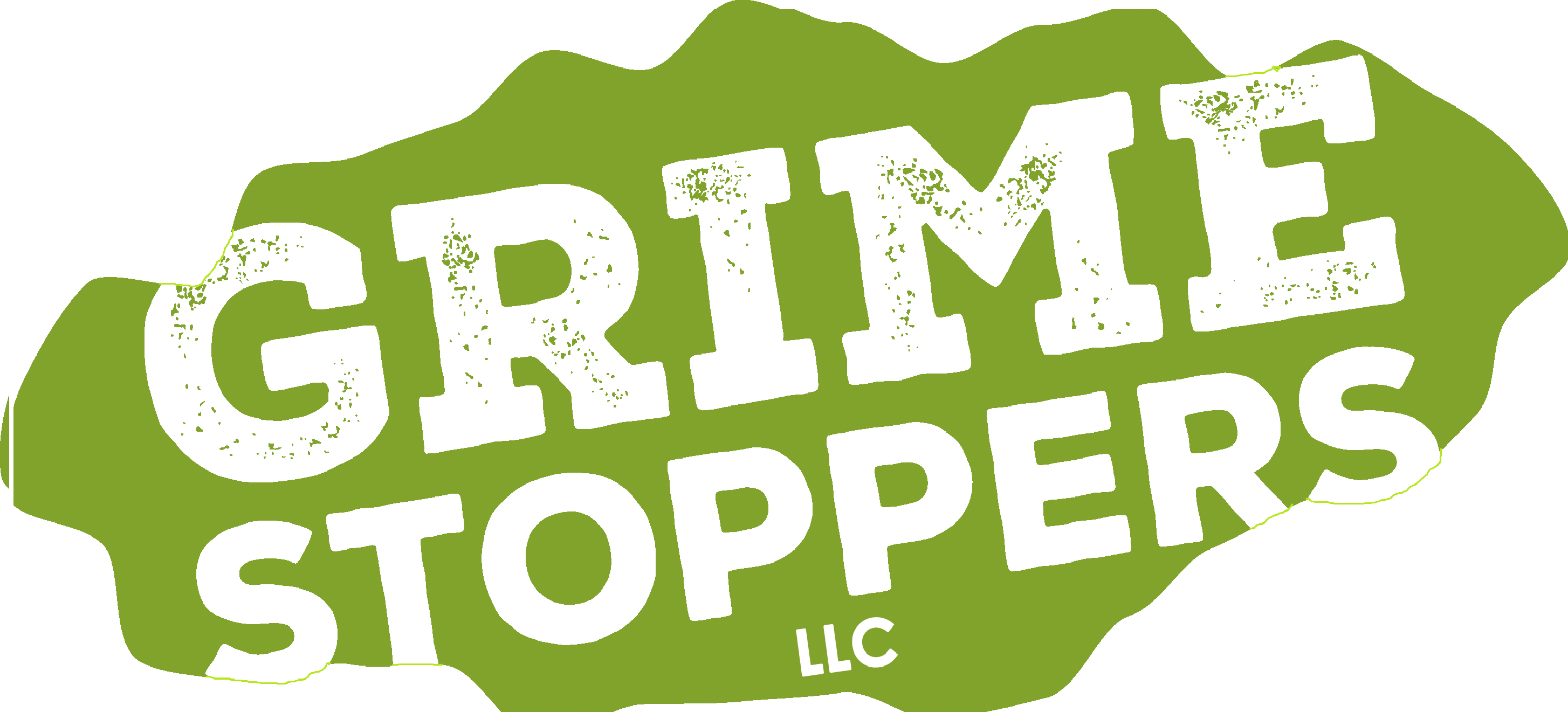 Grime Stoppers, LLC logo
