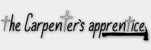The Carpenter's Apprentice logo