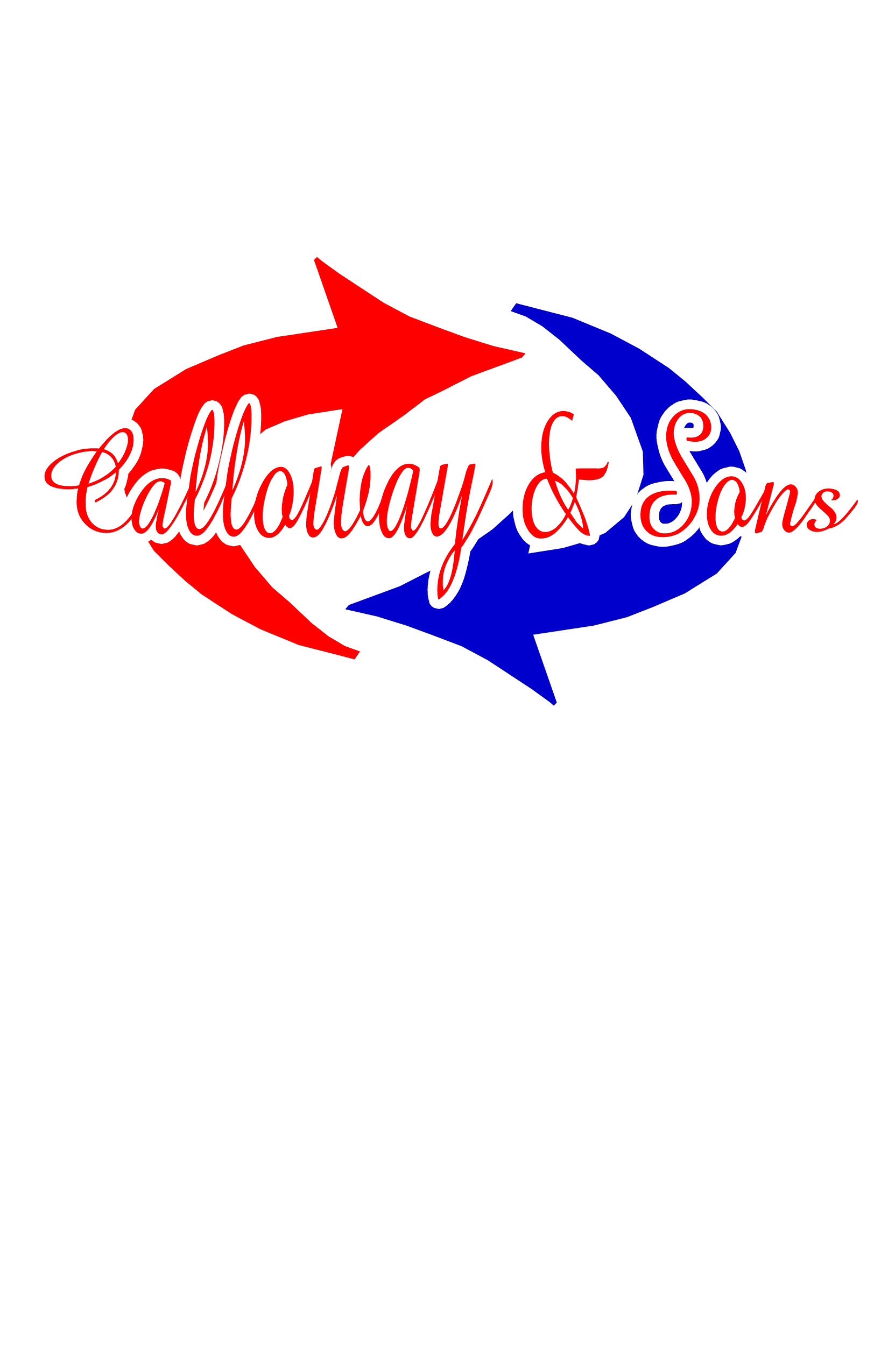 Logo for Calloway & Sons LLC