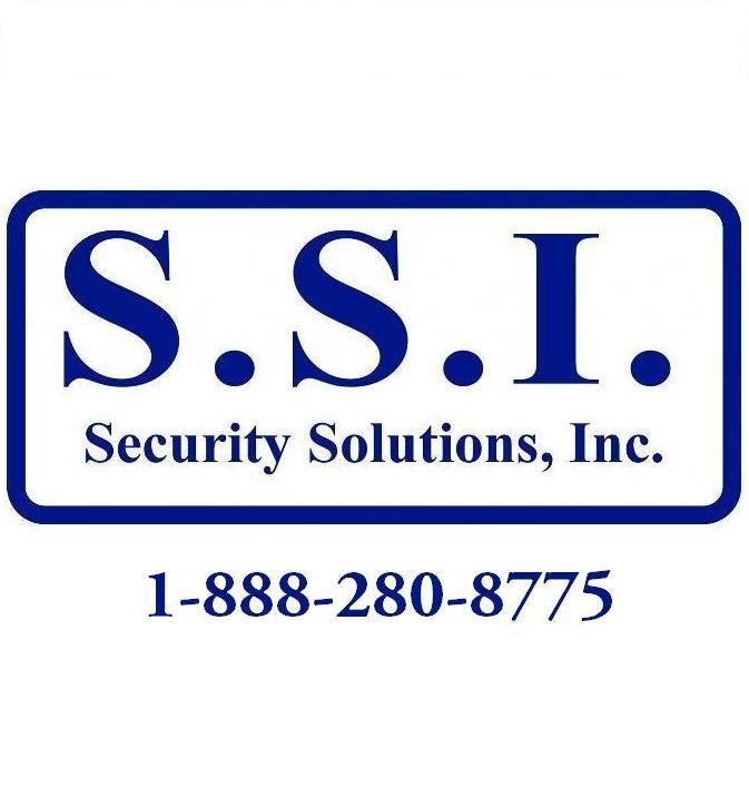 Security Solutions Inc logo
