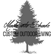 Made into Shade logo