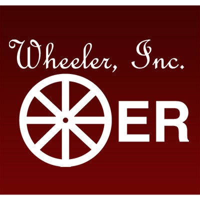 Wheeler, Inc. logo