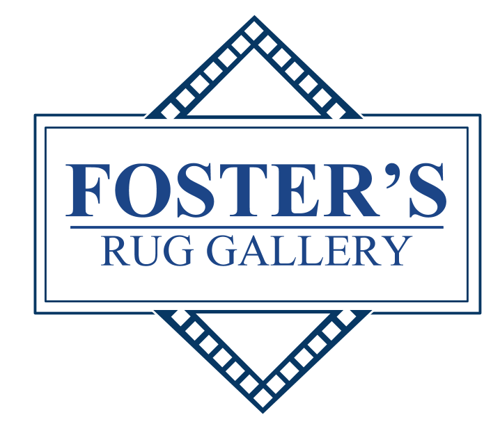 FOSTERS FLOOR COVERING logo